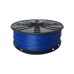 GEMBIRD 3DP-TPE1.75-01-B Filament Gembird TPE FLEXIBLE Blue 1,75mm 1kg