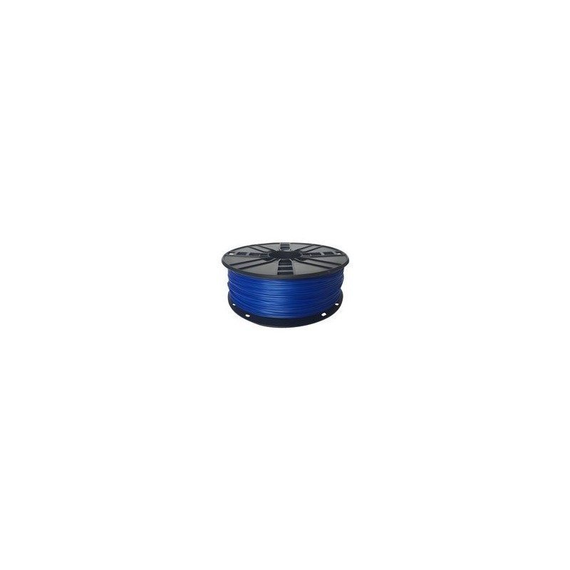 GEMBIRD 3DP-TPE1.75-01-B Filament Gembird TPE FLEXIBLE Blue 1,75mm 1kg