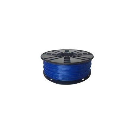 GEMBIRD 3DP-TPE1.75-01-B Filament Gembird TPE FLEXIBLE Blue 1,75mm 1kg