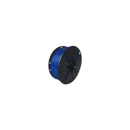 GEMBIRD 3DP-TPE1.75-01-B Filament Gembird TPE FLEXIBLE Blue 1,75mm 1kg