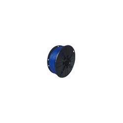 GEMBIRD 3DP-TPE1.75-01-B Filament Gembird TPE FLEXIBLE Blue 1,75mm 1kg