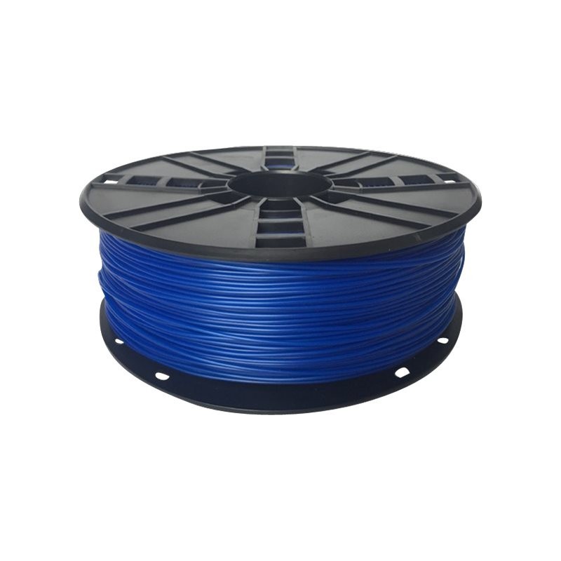 GEMBIRD 3DP-TPE1.75-01-B Filament Gembird TPE FLEXIBLE Blue 1,75mm 1kg