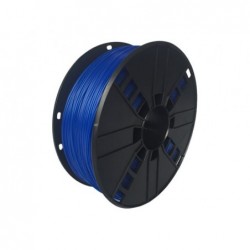 GEMBIRD 3DP-TPE1.75-01-B Filament Gembird TPE FLEXIBLE Blue 1,75mm 1kg