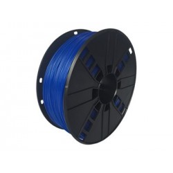 GEMBIRD 3DP-TPE1.75-01-B Filament Gembird TPE FLEXIBLE Blue 1,75mm 1kg