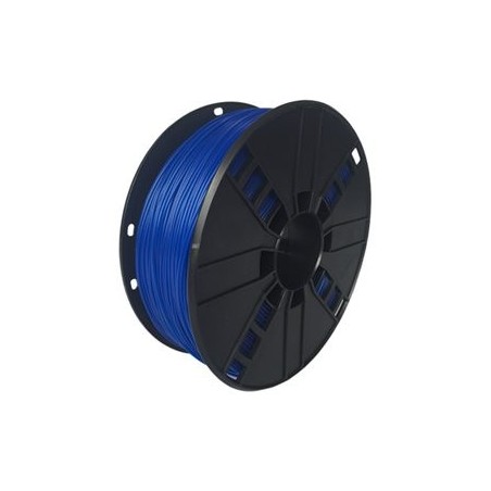 GEMBIRD 3DP-TPE1.75-01-B Filament Gembird TPE FLEXIBLE Blue 1,75mm 1kg