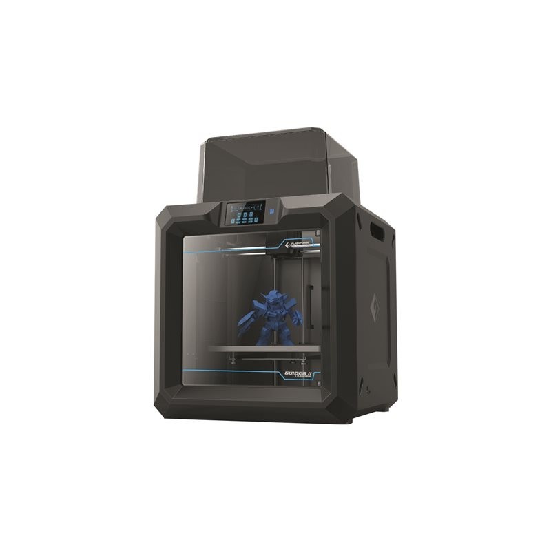 GEMBIRD Flashforge drukarka 3D Guider GEMBIRD Flashforge drukarka 3D Guider
