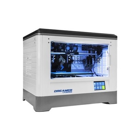 GEMBIRD Flashforge drukarka 3D Dreamer GEMBIRD Flashforge drukarka 3D Dreamer