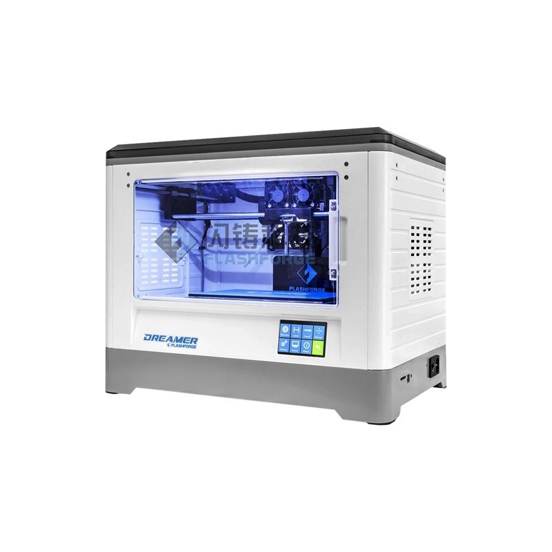 GEMBIRD Flashforge drukarka 3D Dreamer GEMBIRD Flashforge drukarka 3D Dreamer