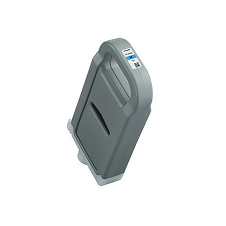 Canon oryginalny ink / tusz PFI-3700 PC, 6451C001, photo cyan, 700ml Canon oryginalny ink / tusz PFI-3700 PC, 6451C001, photo cyan, 700ml