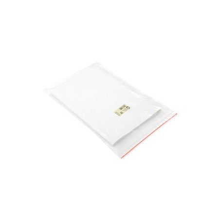 Brother Coated Thermal Paper, LDP6E297210000P, termo papier, biały, A4, 75 g, 100 szt., termosublimacyjny Brother Coated Thermal Paper, LDP6E297210000P, termo papier, biały, A4, 75 g, 100 szt., termosublimacyjny