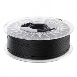Spectrum Filament PA6 Low Warp GF30 1000g, black
