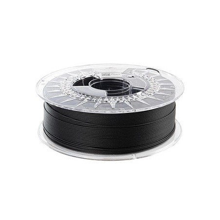 Spectrum Filament PA6 Low Warp GF30 1000g, black
