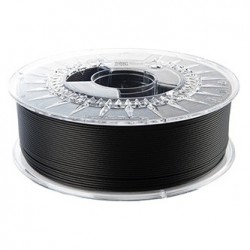 Spectrum Filament PA6 Low Warp CF15S 1000g, black