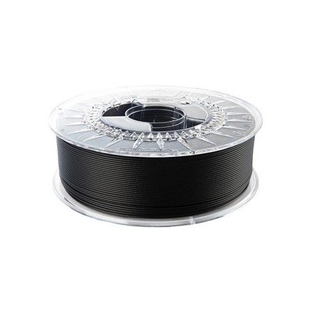 Spectrum Filament PA6 Low Warp CF15S 1000g, black