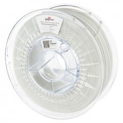 Spectrum Filament PA6 Low Warp GF30 500g, black