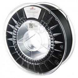 Spectrum Filament PA6 Low Warp CF15S 500g, black, EOL