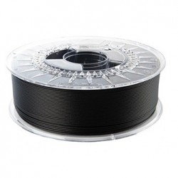 Spectrum Filament PA6 Low Warp CF15S 500g, black, EOL Spectrum Filament PA6 Low Warp CF15S 500g, black, EOL