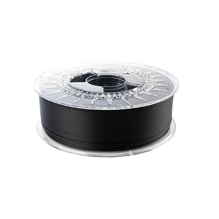 Spectrum Filament PA6 Low Warp CF15S 500g, black, EOL Spectrum Filament PA6 Low Warp CF15S 500g, black, EOL