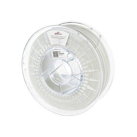 Spectrum Filament PA6 Low Warp GF30 1000g, natural
