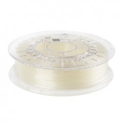 Spectrum Filament PA6 Low Warp 500g, clear
