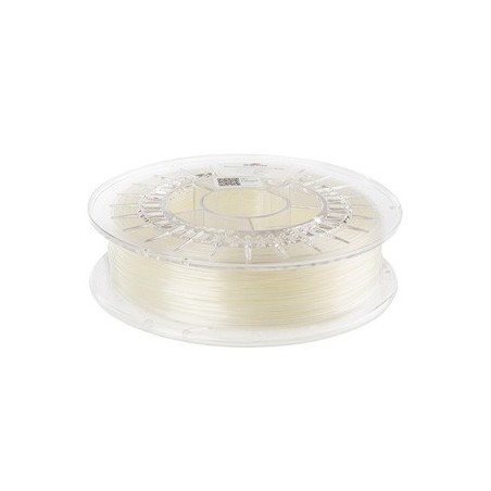 Spectrum Filament PA6 Low Warp 500g, clear