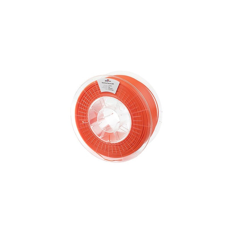 Spectrum Filament Smart ABS 1000g, lion orange Spectrum Filament Smart ABS 1000g, lion orange