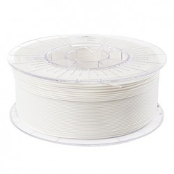 Spectrum Filament Smart ABS 1000g, polar white