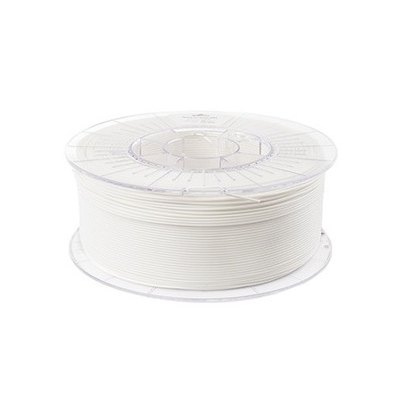 Spectrum Filament Smart ABS 1000g, polar white