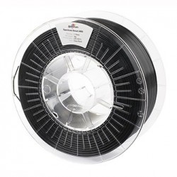 Spectrum Filament Smart ABS 1000g, deep black