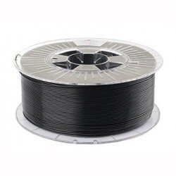 Spectrum Filament Smart ABS 1000g, deep black