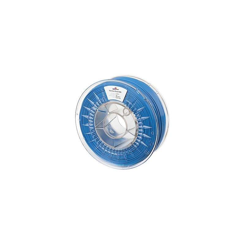 Spectrum Filament Smart ABS 1000g, pacific blue