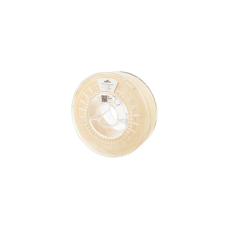 Spectrum Filament ABS GP450 1000g, natural, EOL