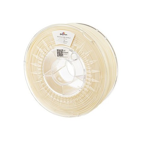 Spectrum Filament ABS Medical 1000g, natural