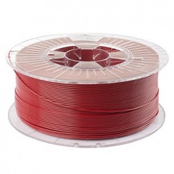 Spectrum Filament Smart ABS 1000g, dragon red