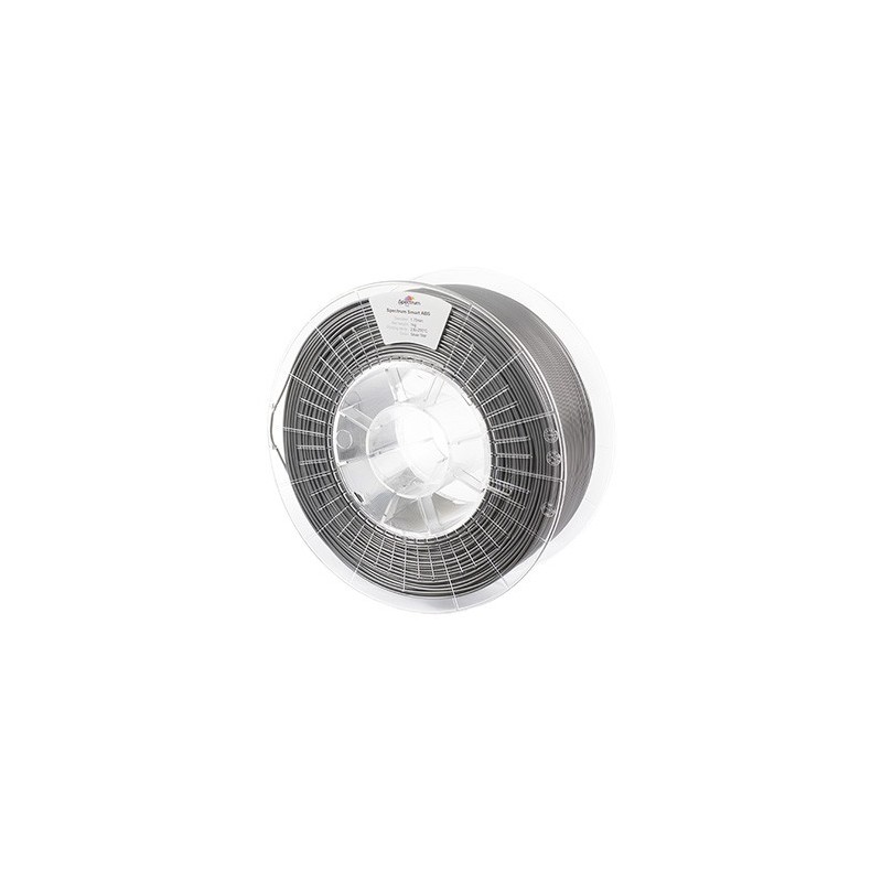 Spectrum Filament Smart ABS 1000g, silver star