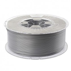 Spectrum Filament Smart ABS 1000g, silver star