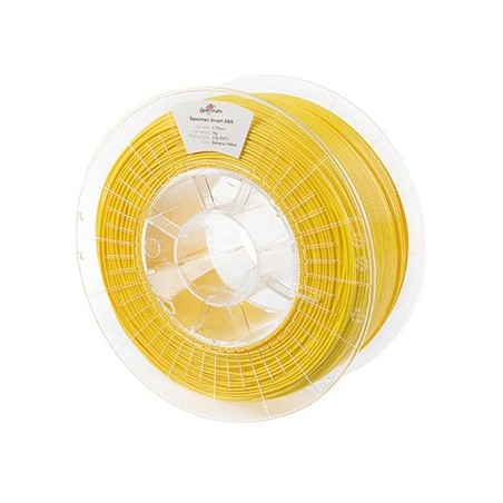 Spectrum Filament Smart ABS 1000g, bahama yellow