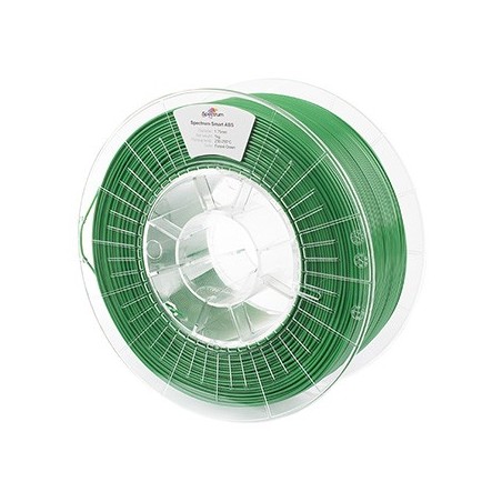 Spectrum Filament Smart ABS 1000g, forest green