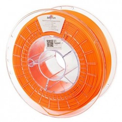 Spectrum Filament Premium PCTG 1000g, pure orange, EOL
