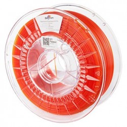 Spectrum Filament Premium PCTG 1000g, transparent orange