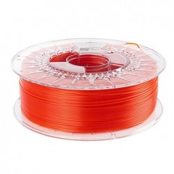 Spectrum Filament Premium PCTG 1000g, transparent orange