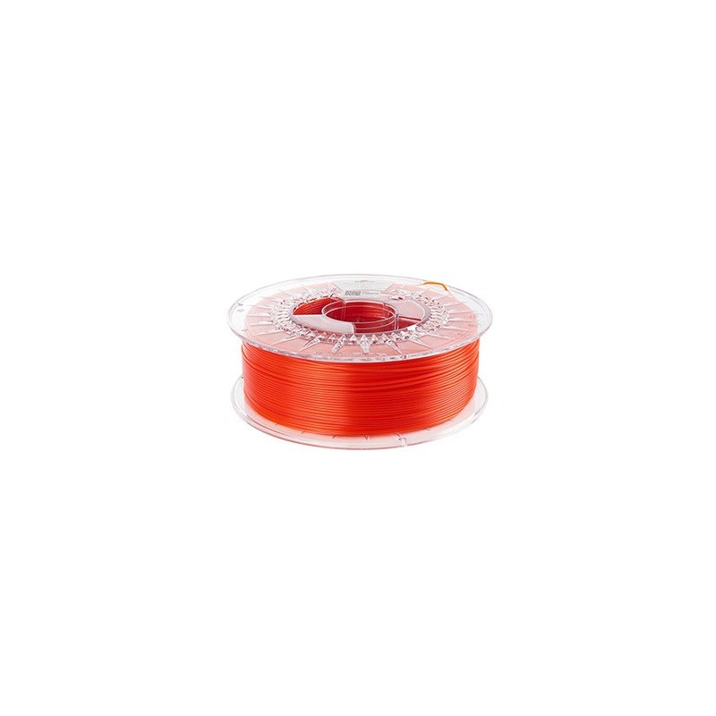 Spectrum Filament Premium PCTG 1000g, transparent orange