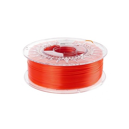 Spectrum Filament Premium PCTG 1000g, transparent orange