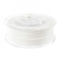 Spectrum Filament Premium PCTG 1000g, arctic white