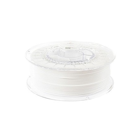 Spectrum Filament Premium PCTG 1000g, arctic white