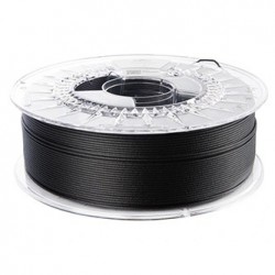 Spectrum Filament PCTG CF10 500g, black, EOL