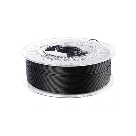Spectrum Filament PCTG CF10 500g, black, EOL