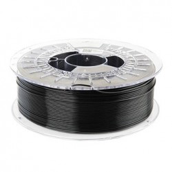 Spectrum Filament Premium PCTG 1000g, traffic black