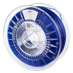 Spectrum Filament Premium PCTG 1000g, transparent blue