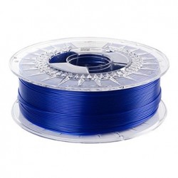 Spectrum Filament Premium PCTG 1000g, transparent blue